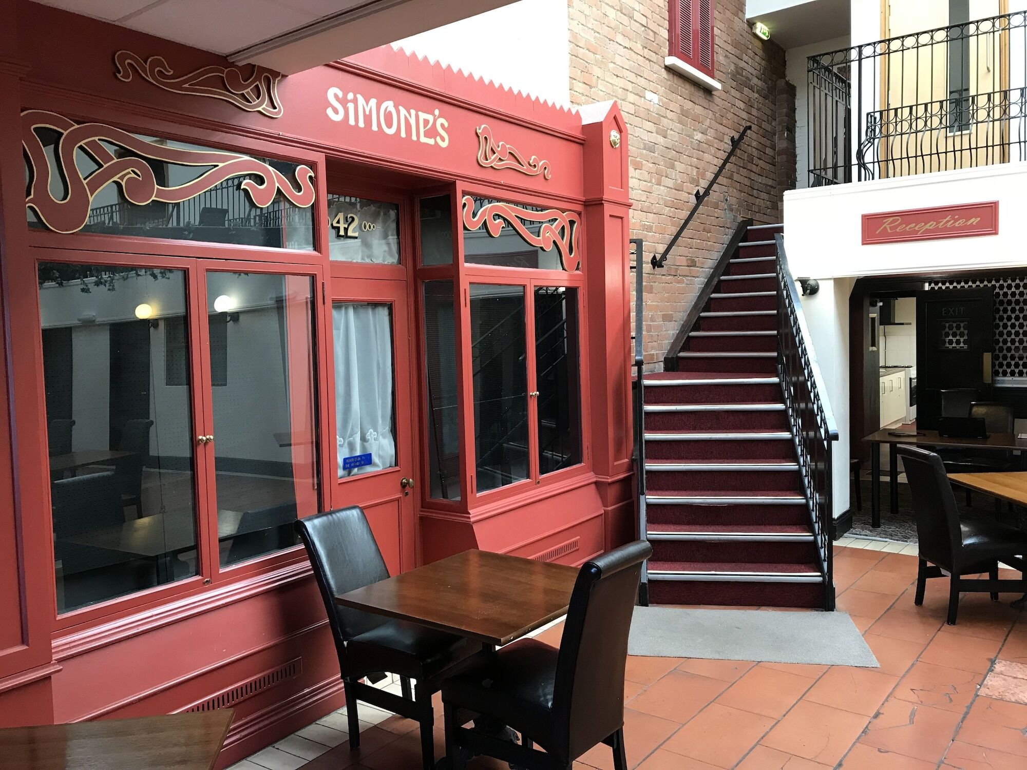 Oyo Hotel Clamart Scunthorpe Exterior photo